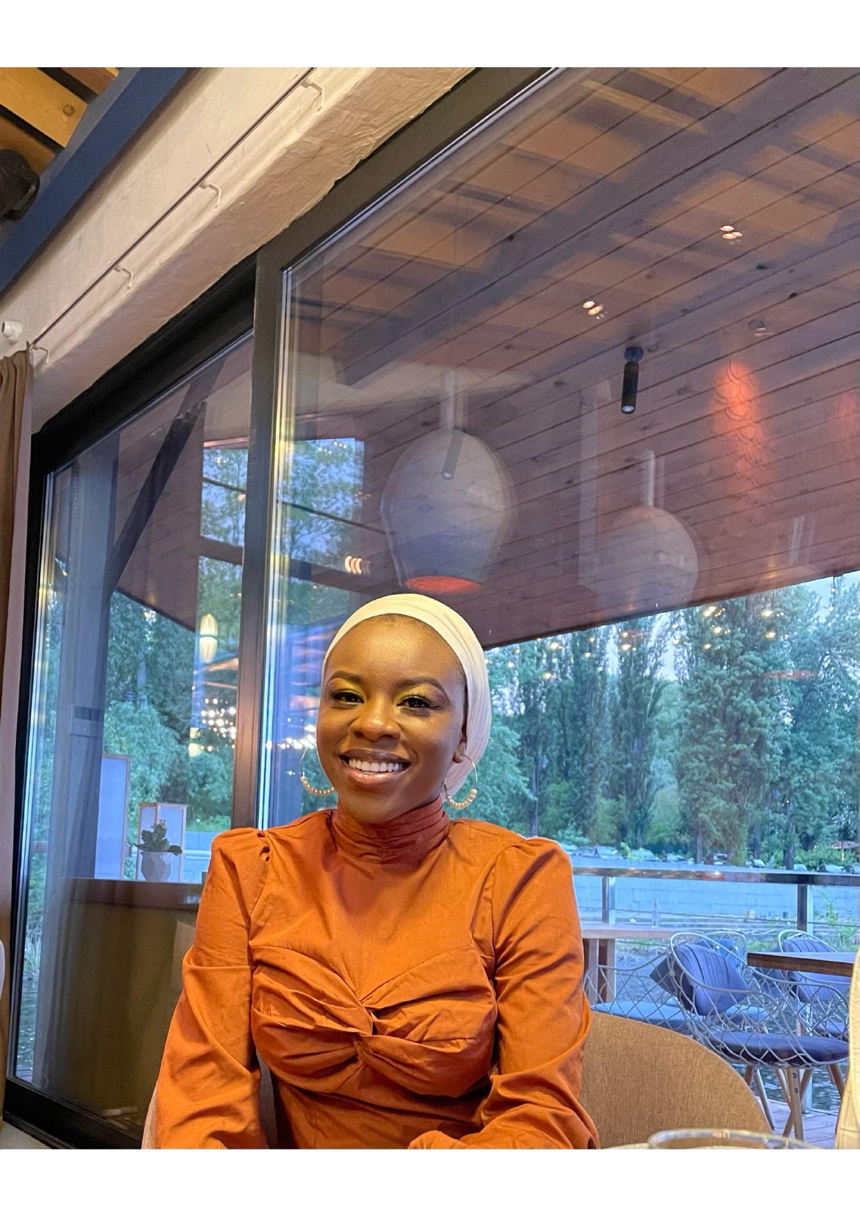 Assistant Secretary General